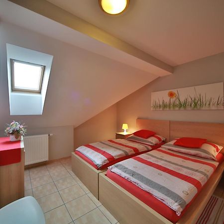 Apartmany U Sneka Железна Руда Екстер'єр фото