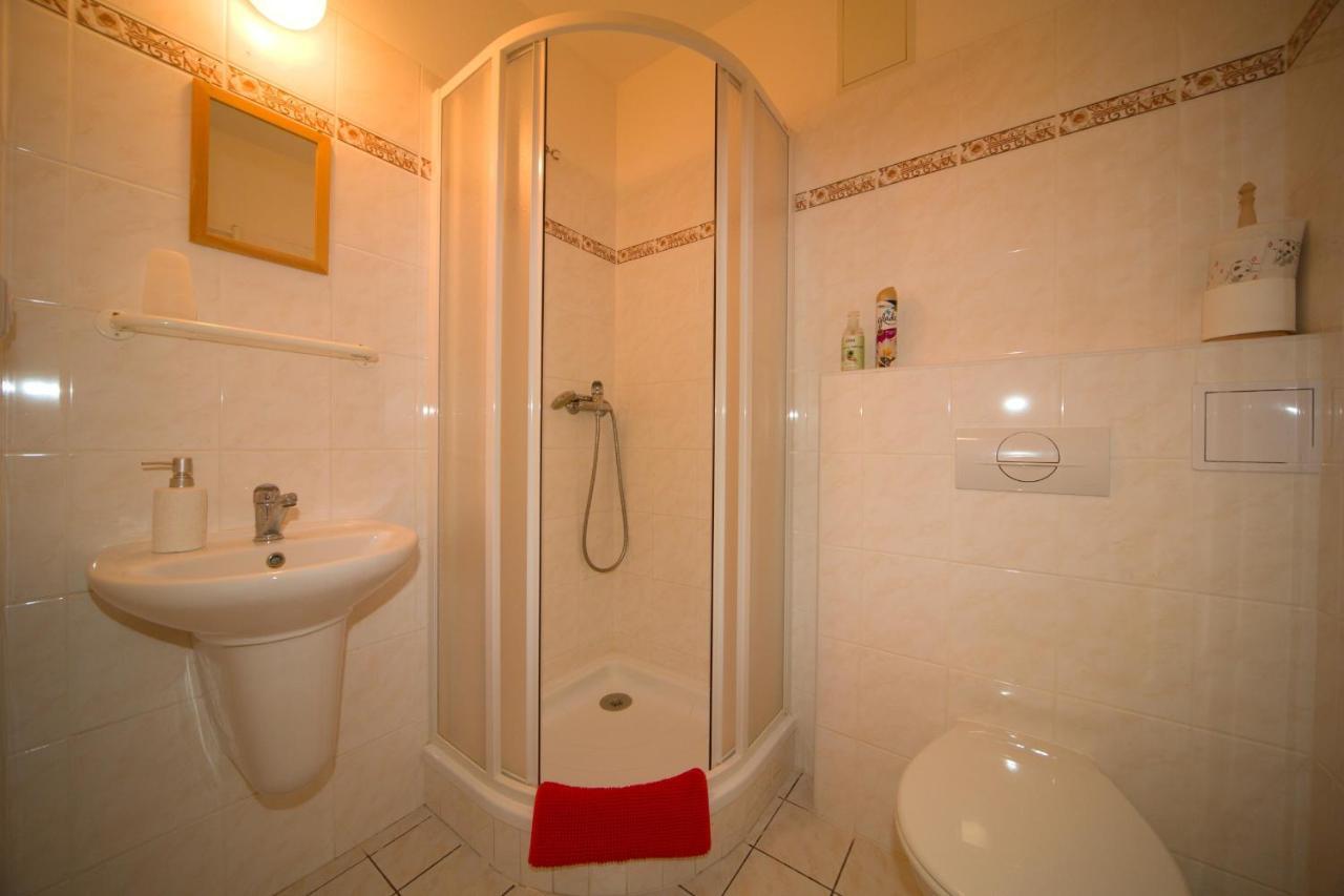 Apartmany U Sneka Железна Руда Екстер'єр фото