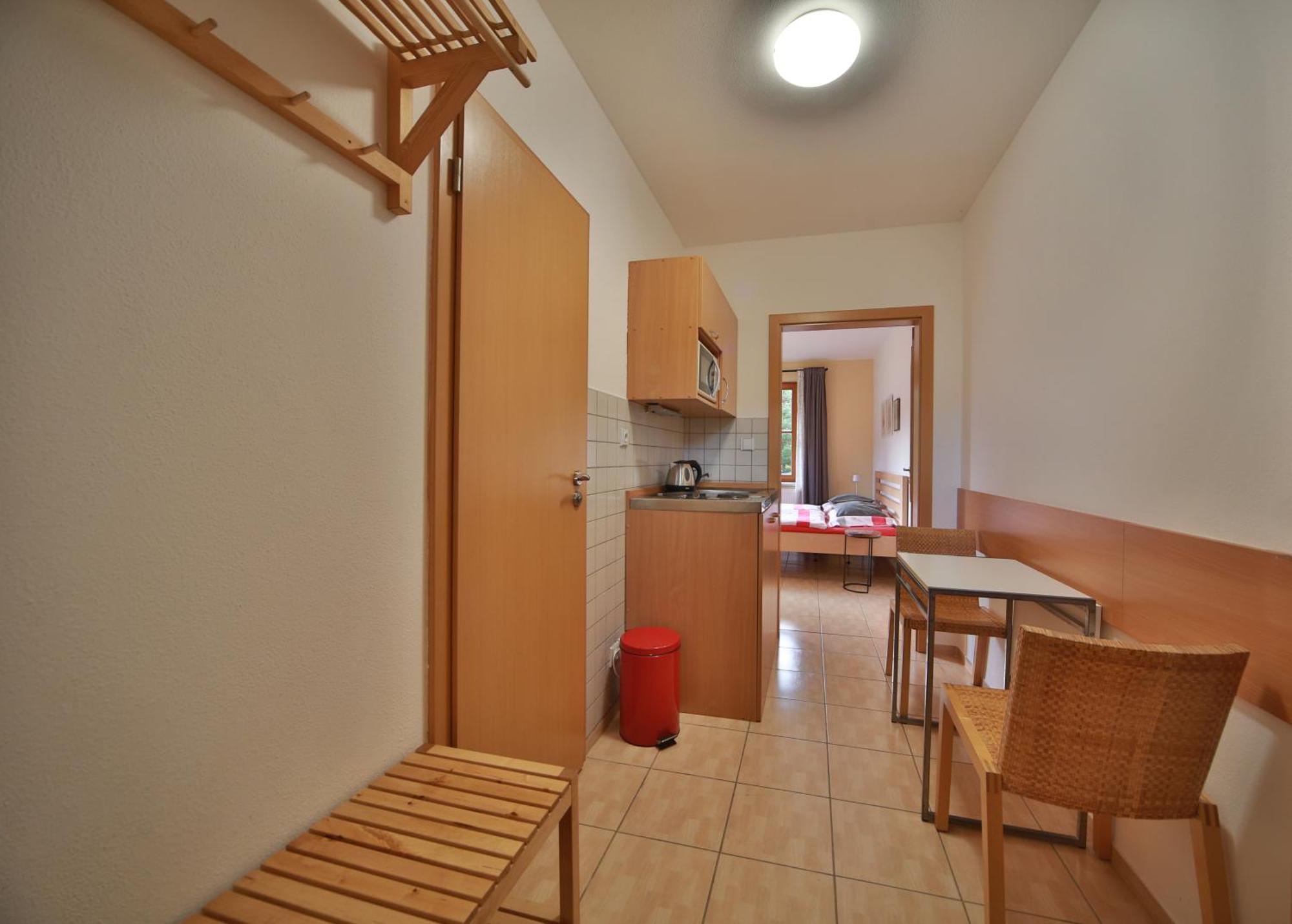 Apartmany U Sneka Железна Руда Екстер'єр фото