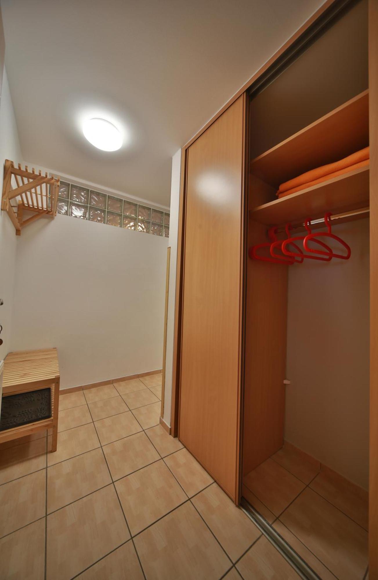 Apartmany U Sneka Железна Руда Екстер'єр фото