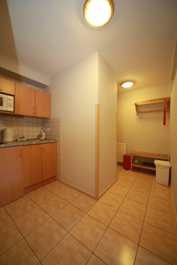 Apartmany U Sneka Железна Руда Екстер'єр фото